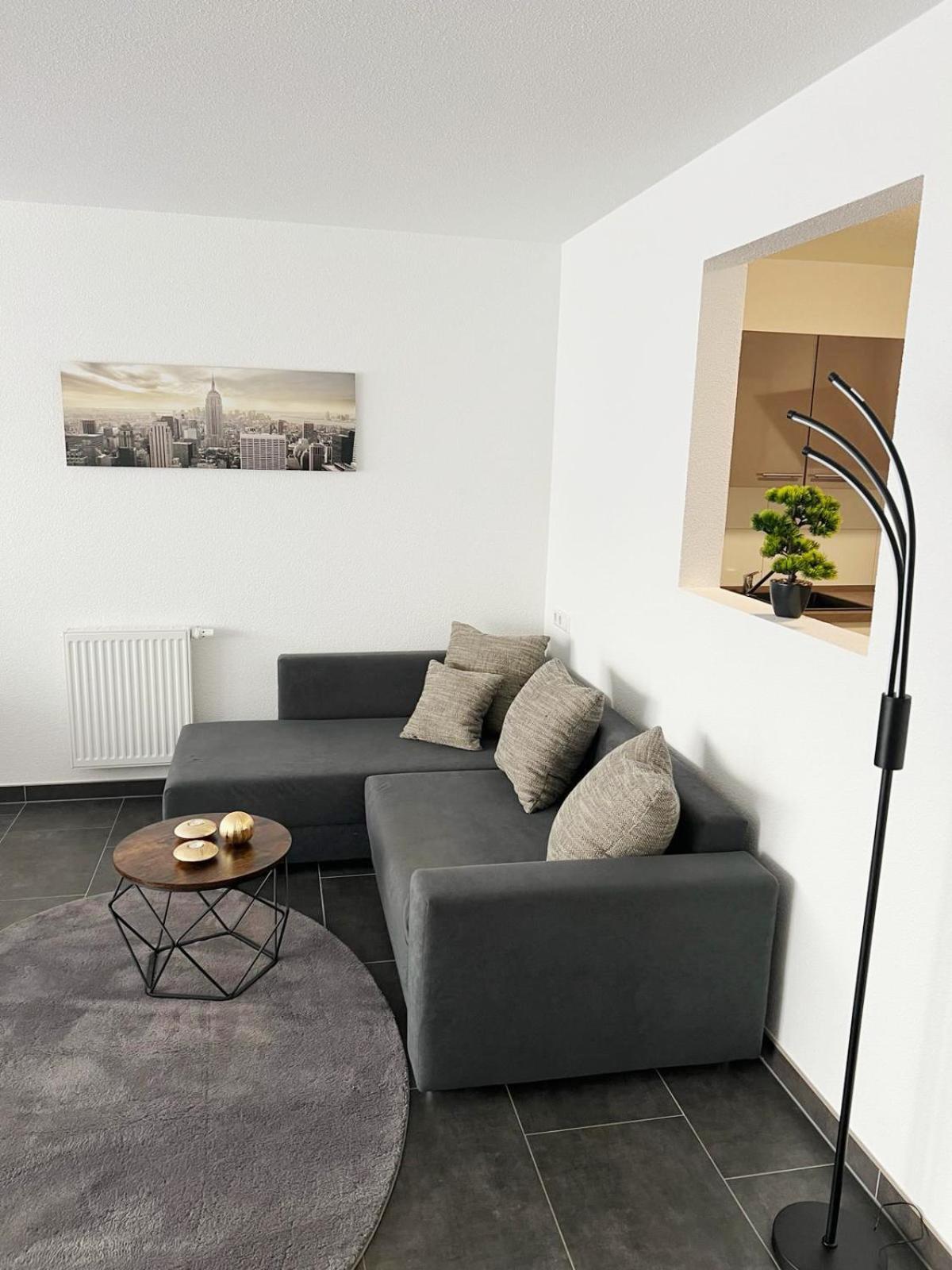 My Home N 35 Villingen-Schwenningen Exterior photo