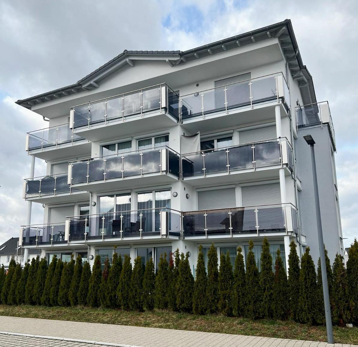 My Home N 35 Villingen-Schwenningen Exterior photo