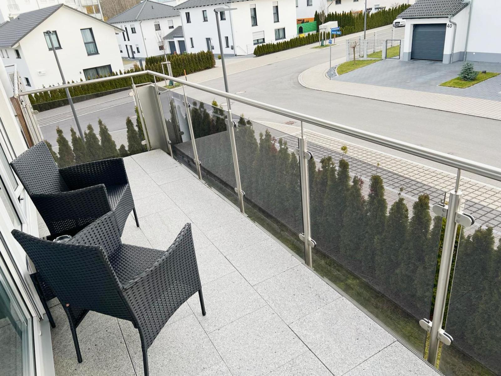My Home N 35 Villingen-Schwenningen Exterior photo
