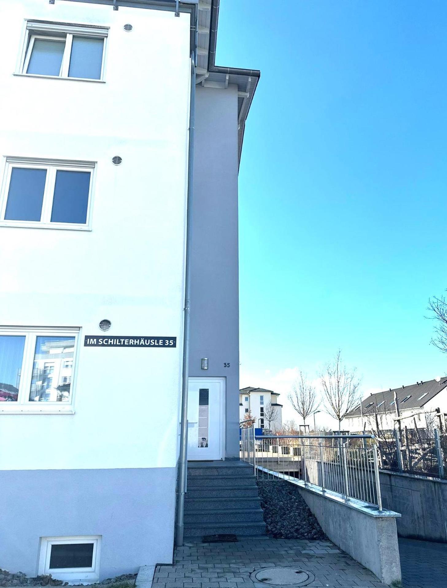 My Home N 35 Villingen-Schwenningen Exterior photo