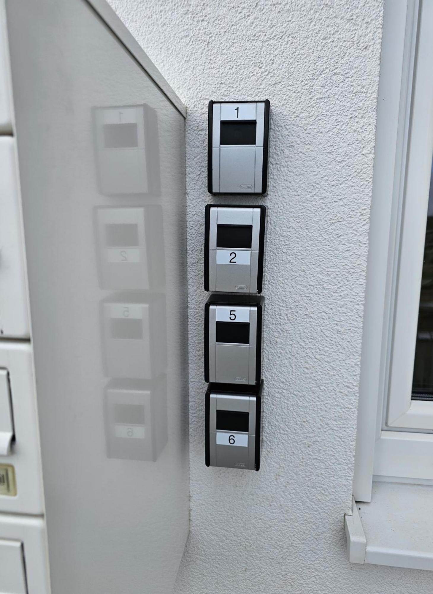 My Home N 35 Villingen-Schwenningen Exterior photo